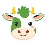 Cowchow logo