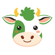 Cowchow logo